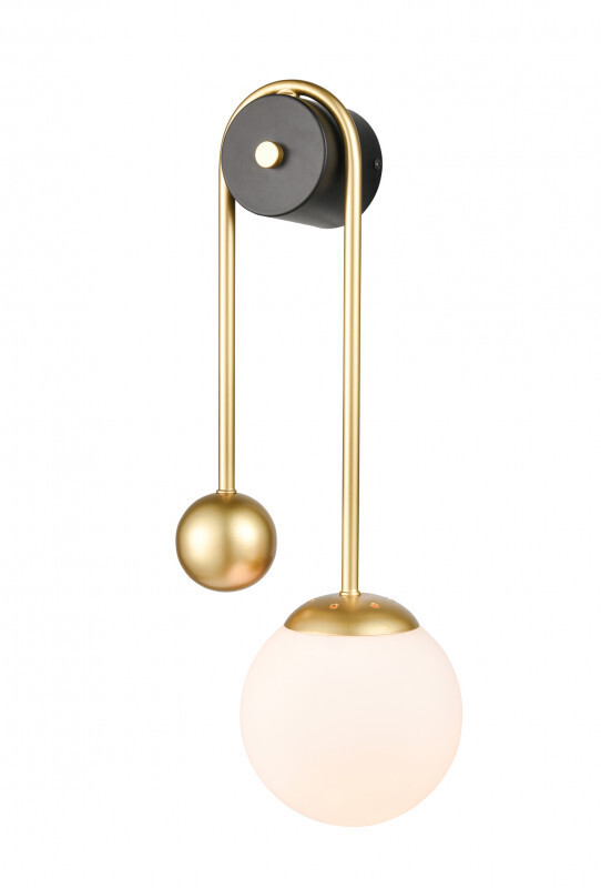 Бра Vele Luce VL7204W01