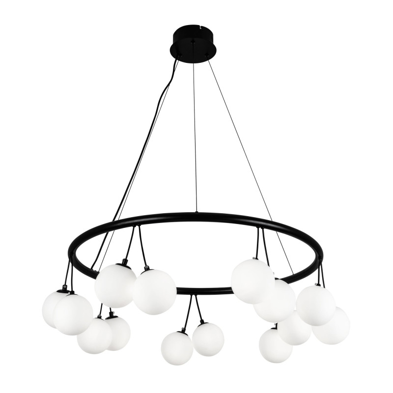 Подвесной светильник MODELUX MS.6120.14 BK