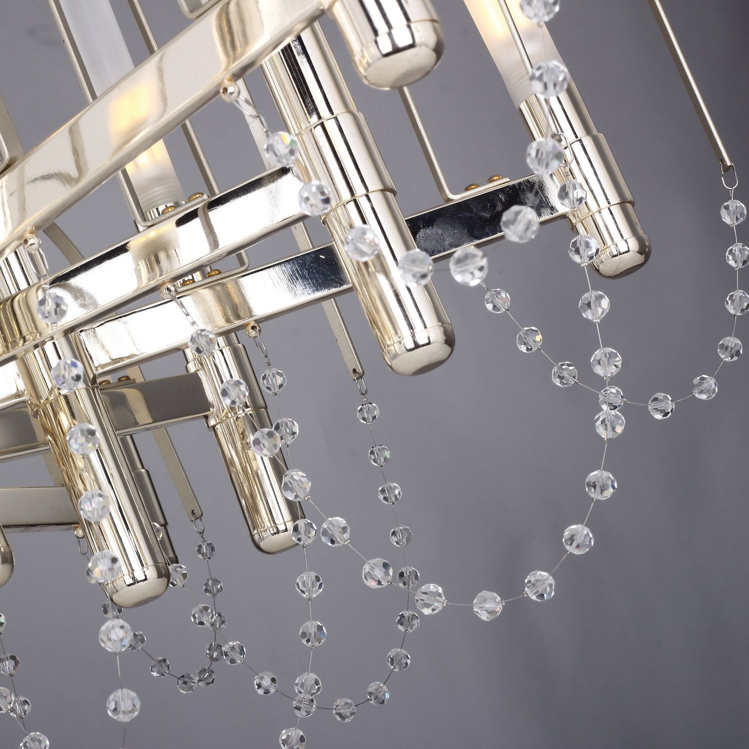 Люстра Favourite 2308-21P