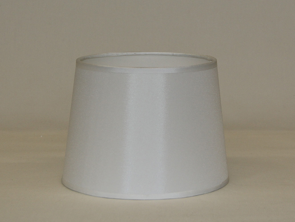 Абажур Newport 3301/A белый