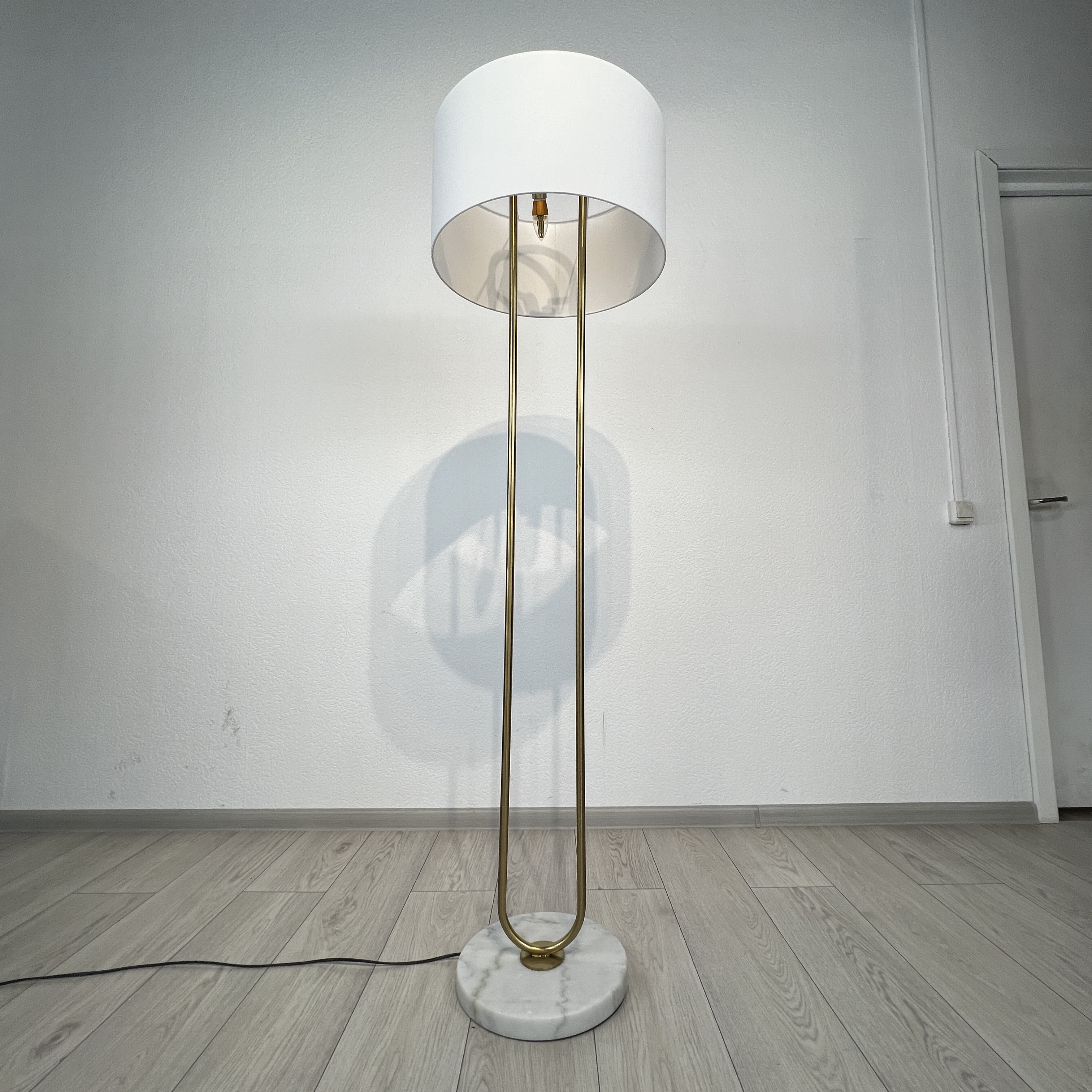 Торшер Marston floor lamp by ImperiumLoft