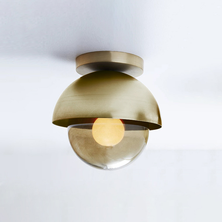 Потолочный светильник HOWES by ImperiumLoft