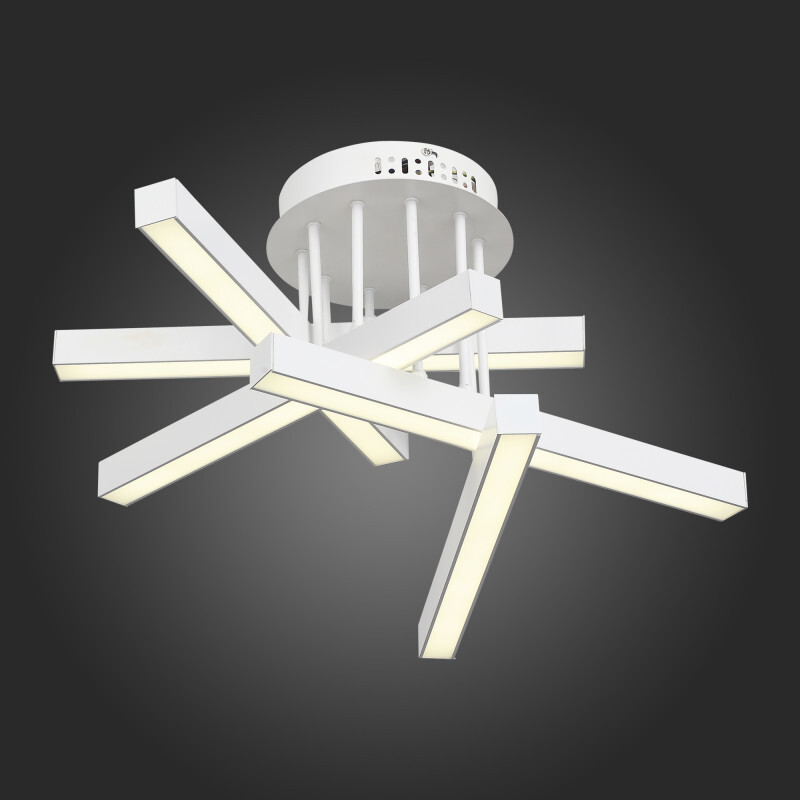 Накладной светильник ST Luce SL933.502.05