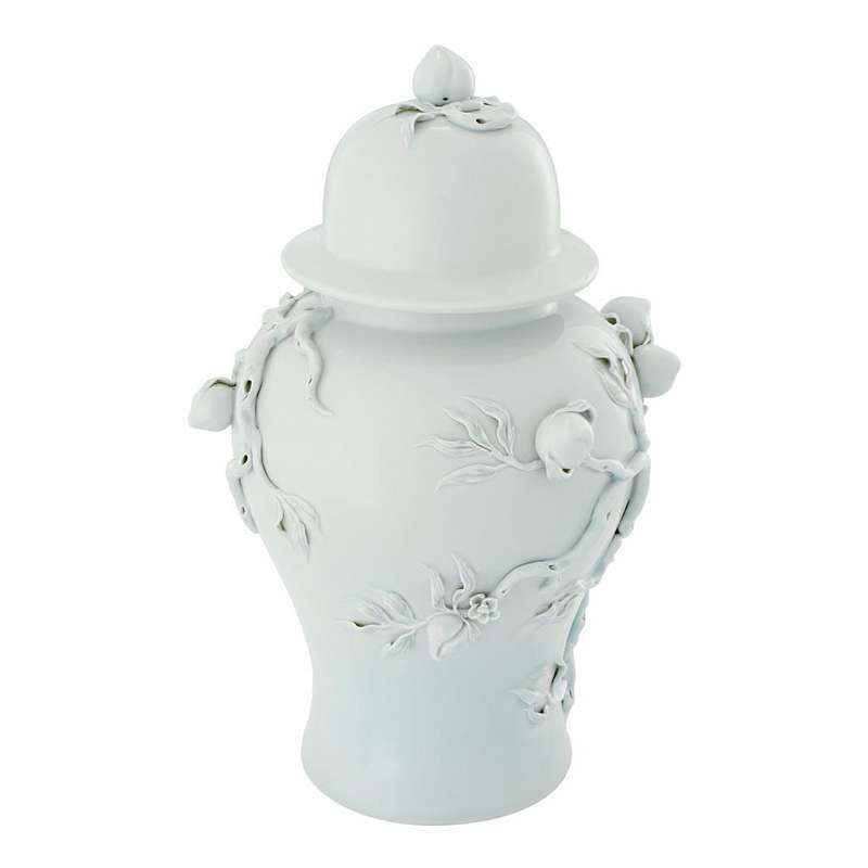 Ваза Eichholtz Jar Ritz 112835