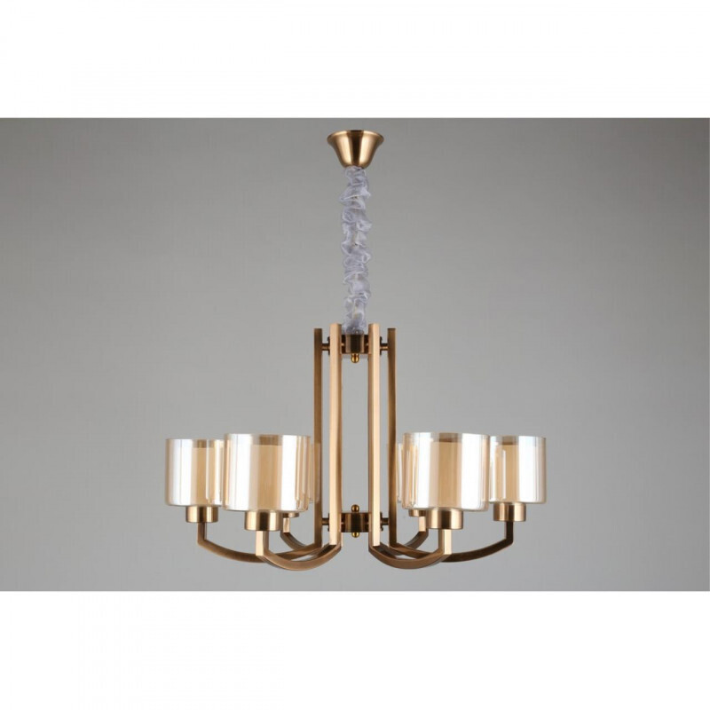 Подвесная люстра Omnilux OML-55913-06