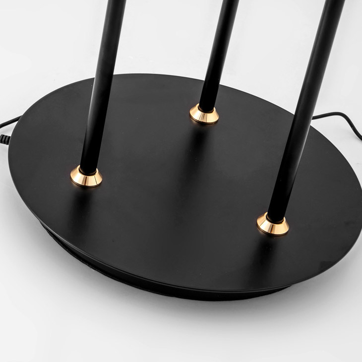 Торшер NOMI FL by ImperiumLoft