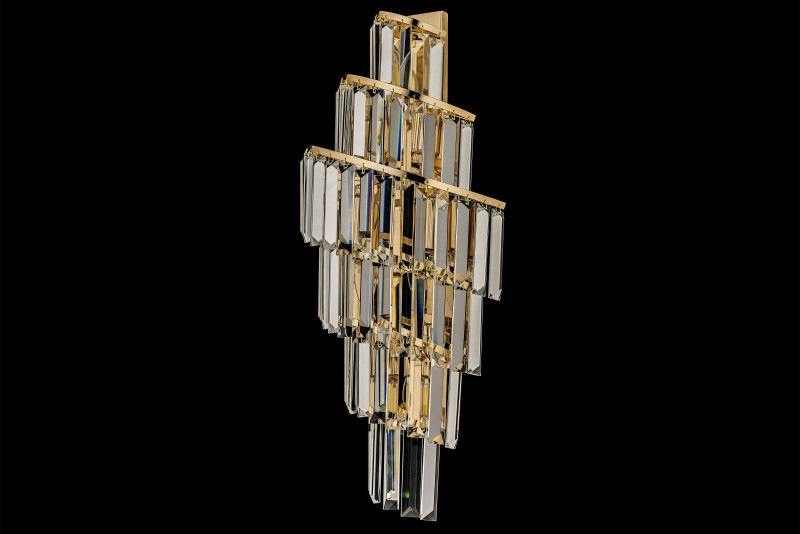 Бра Dio D'arte Esperia E 2.25.100 G