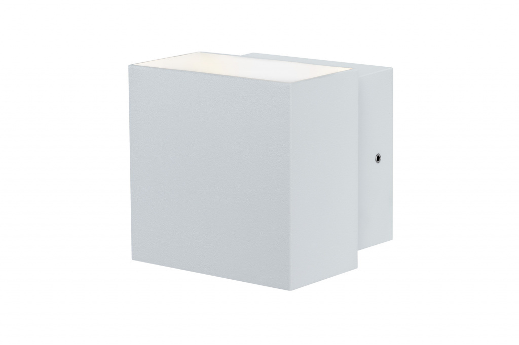 Уличный настенный cветильник Paulmann 18003