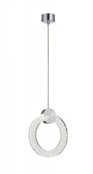 Подвесной светильник Simple Story 1085-LED4PL
