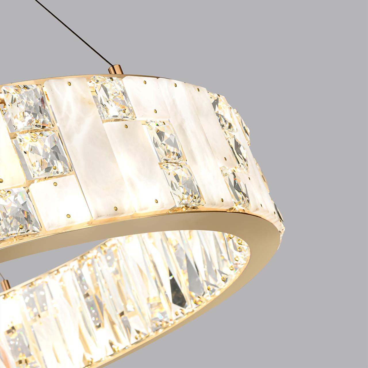 Люстра Odeon Light 5072/80L