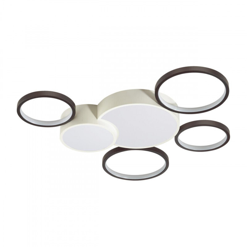 Накладной светильник Lumion 5253/99CL