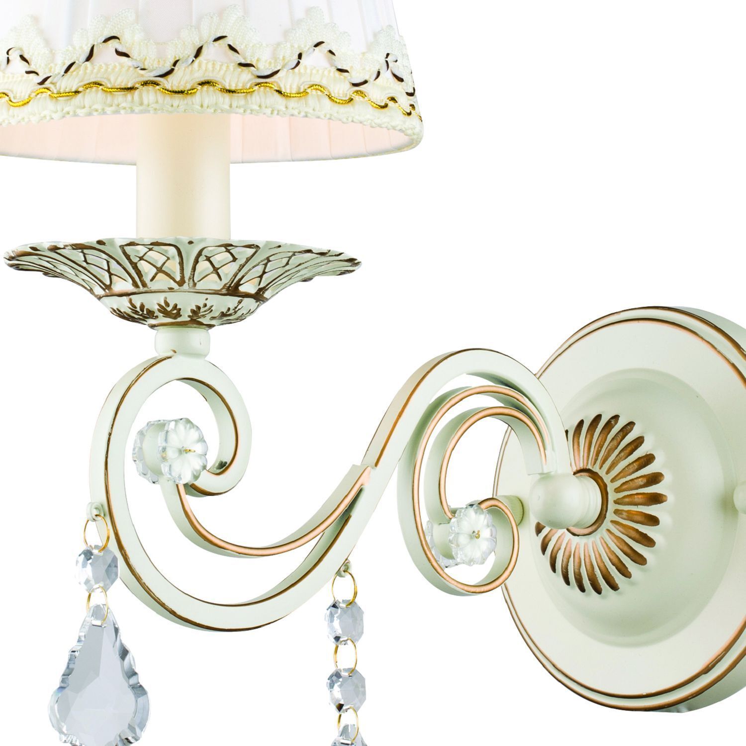 Настенный светильник Favourite 1734-1W