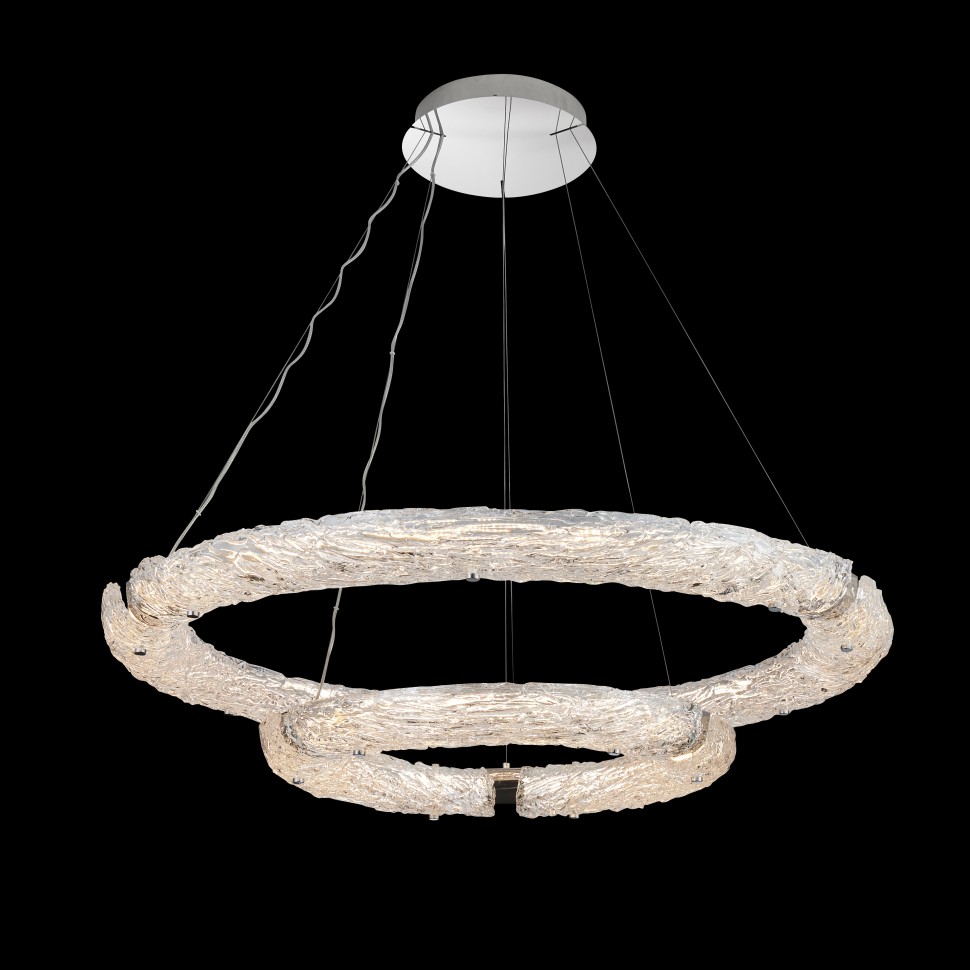 Люстра подвесная Fluorite FL1179-20P