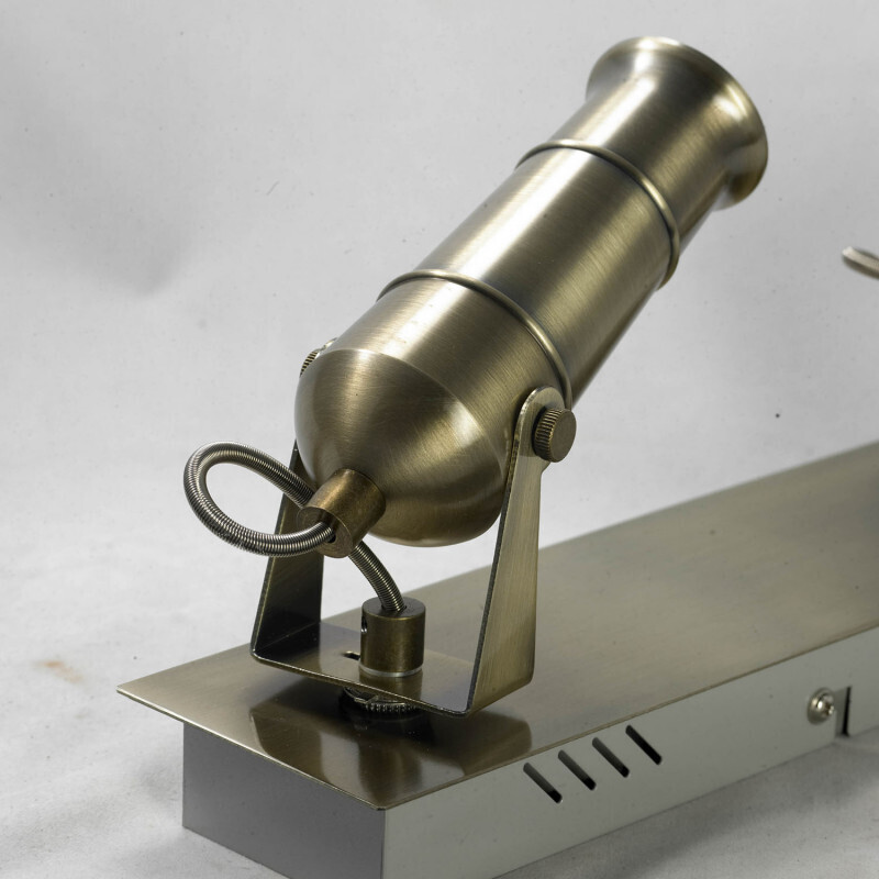 Спот Lussole LOFT LSP-9510