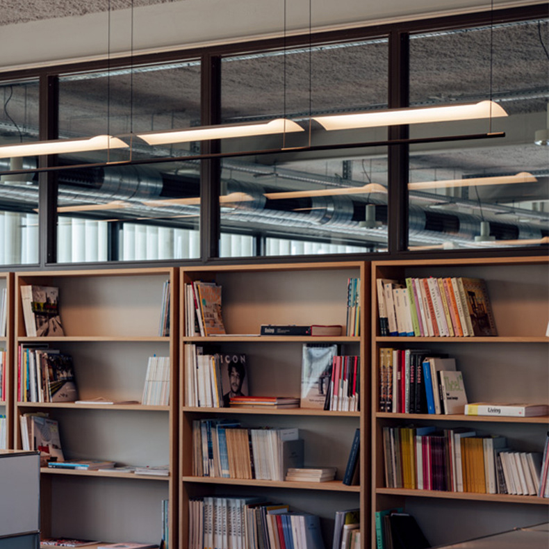 Подвесной светильник GARTH A L30 by ImperiumLoft