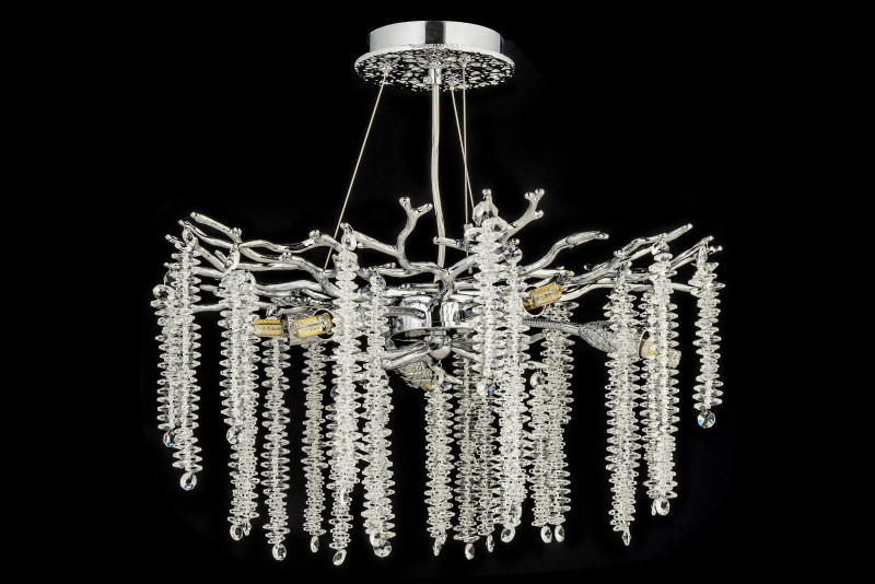 Подвесная люстра Dio D'arte Tavenna H 1.5.46.100 N