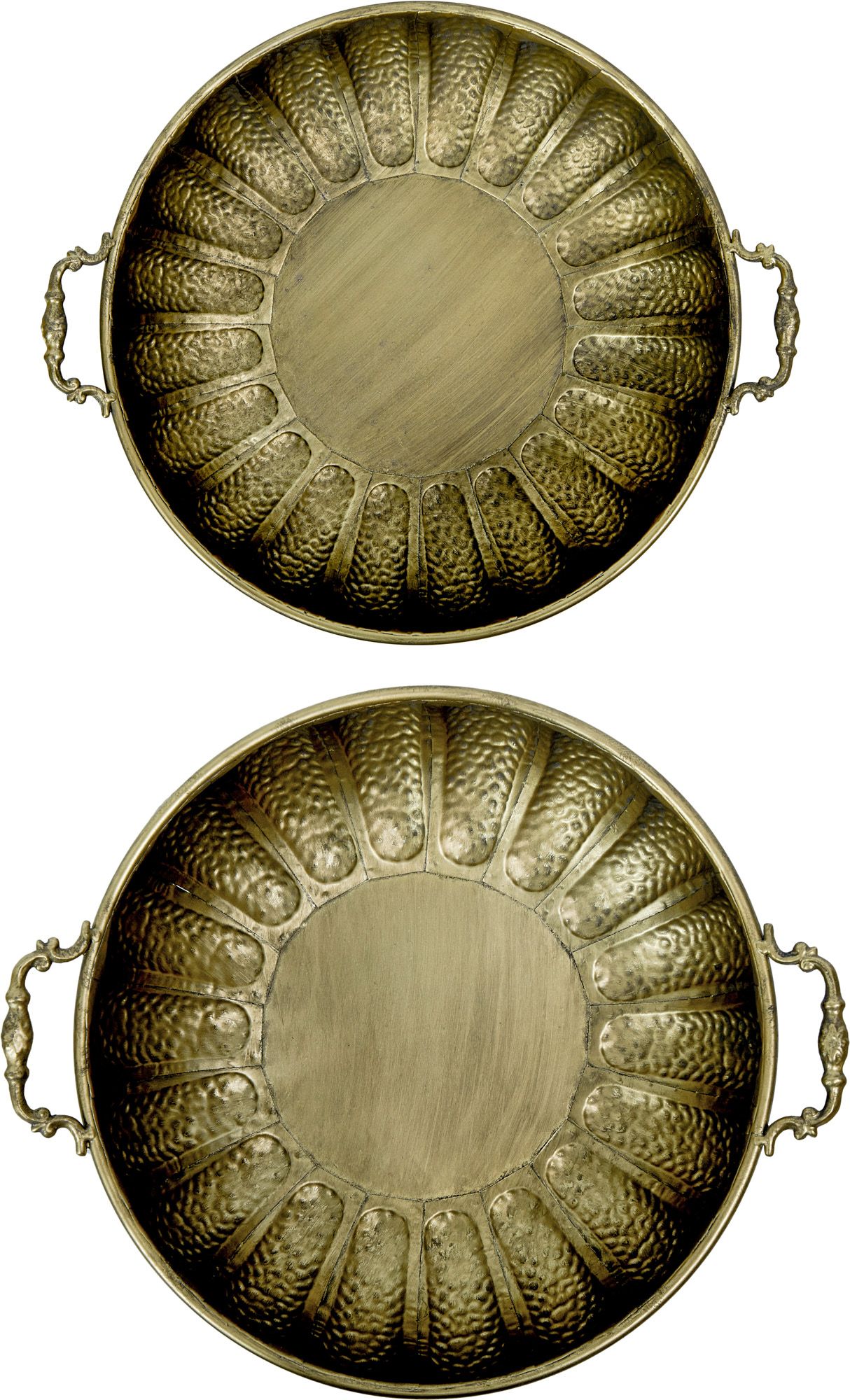 Чаши декоративные, набор Glasar 57-426