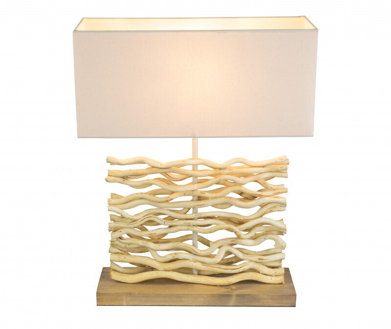 Настольная лампа Globo 21647