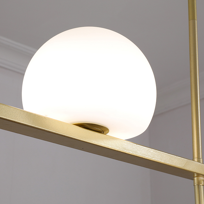 Подвесной светильник VORTEX Black by ImperiumLoft