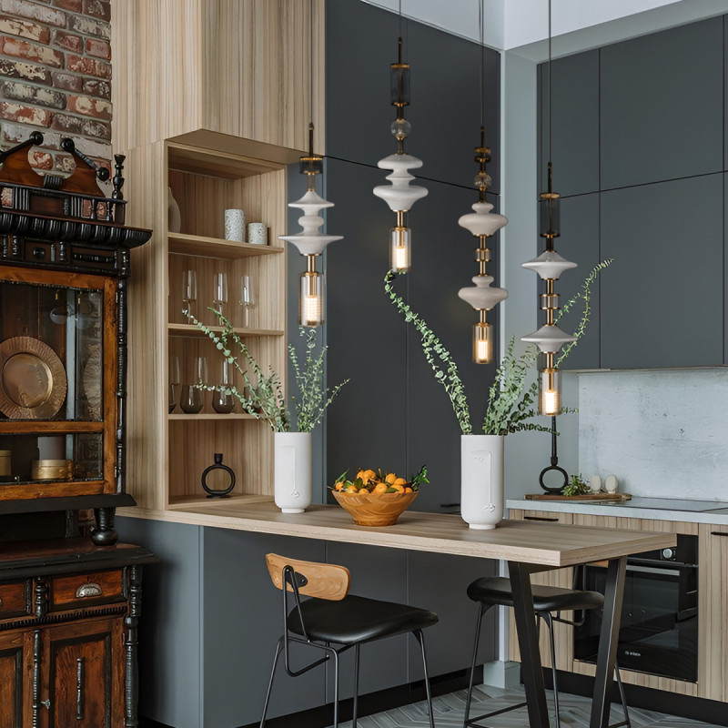 Подвесной светильник LOFT IT 10423/C