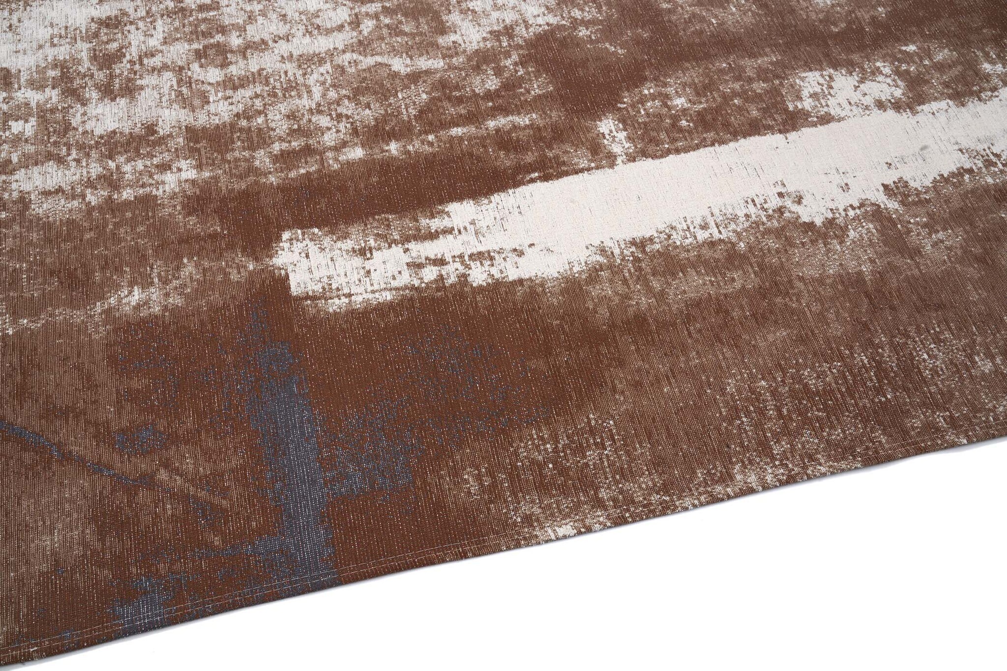 Ковер Carpet Decor RUST Grey C1255