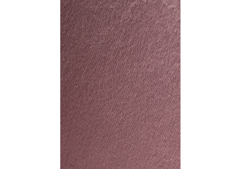 Барный стул Woodville Dodo 1 pink with edging / black 15123