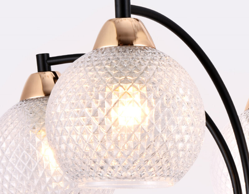 Люстра на штанге Ambrella TR9011