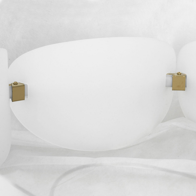 Подвесная люстра Lussole LSP-7022