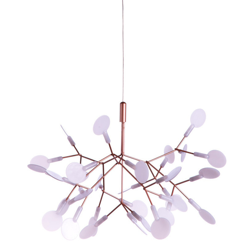 Подвесная люстра LOFT IT 9022-30