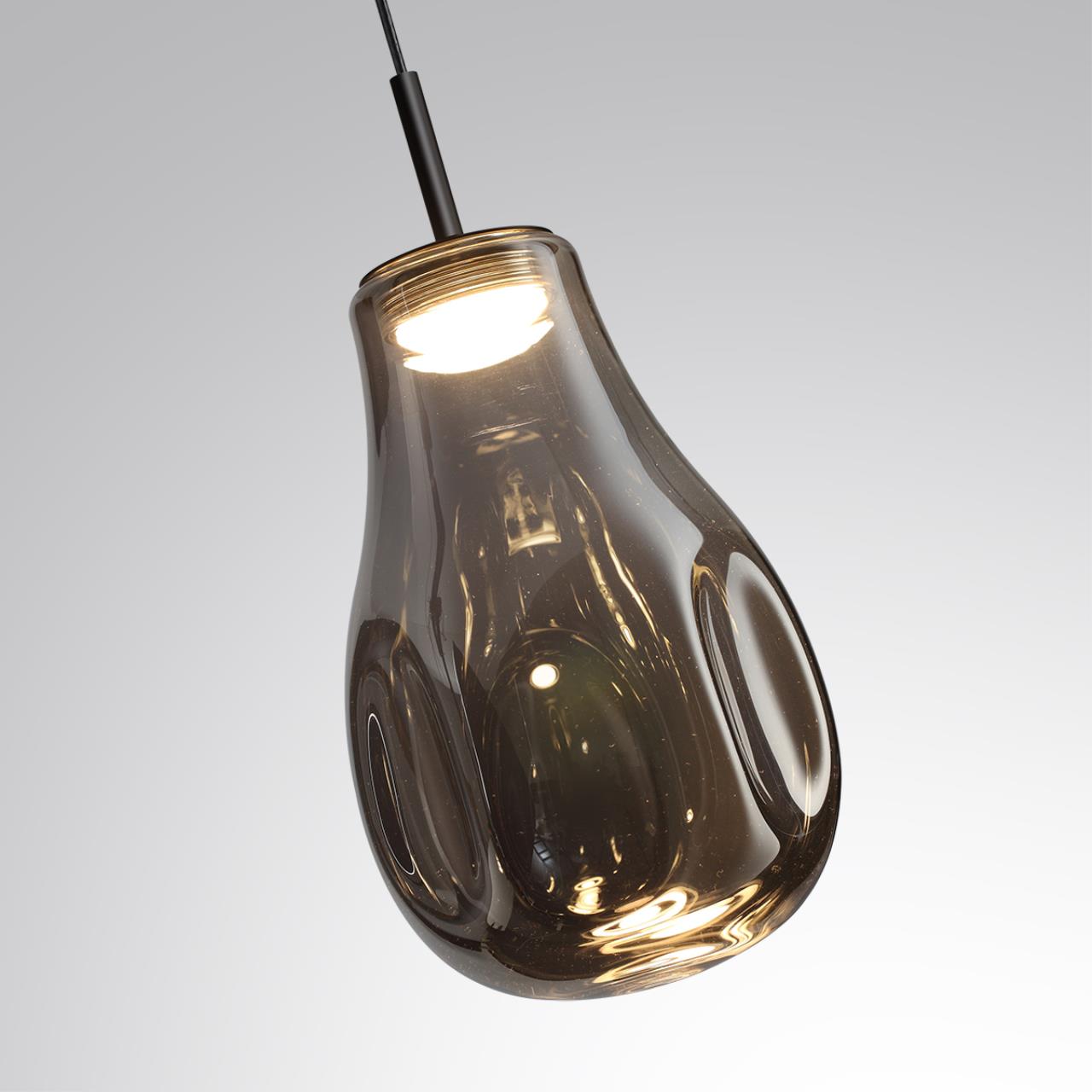 Подвес Odeon Light 5098/4LC