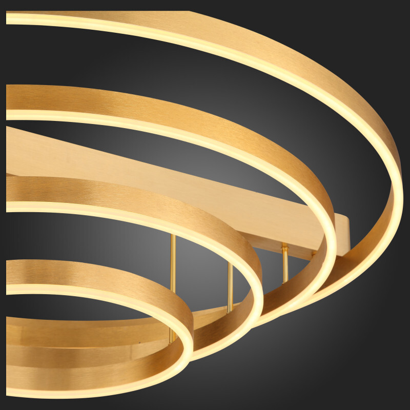 Накладная люстра ST Luce SL944.202.04