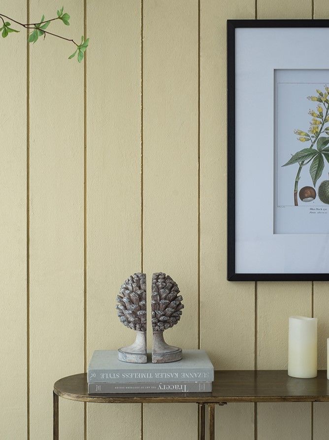 Держатели для книг Шишка, набор Glasar 77340