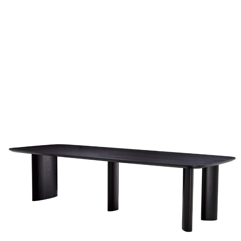 Стол Обеденный Eichholtz HARMONIE L 117460