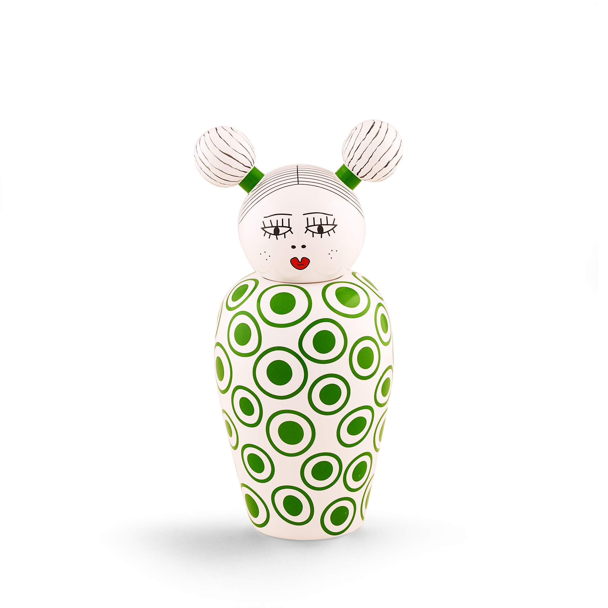 Ваза Seletti Canopie Izumi 10534