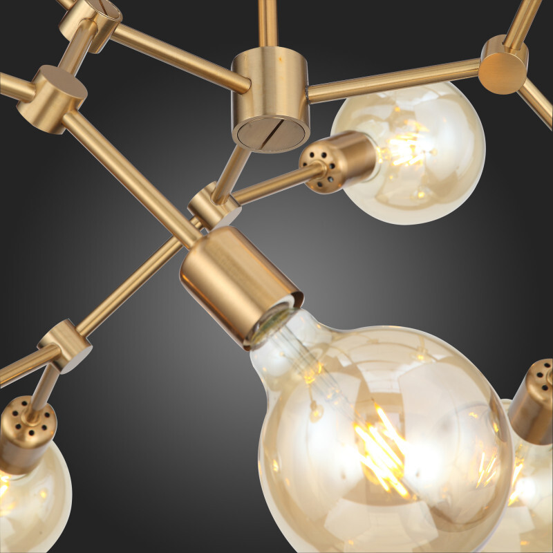 Люстра на штанге ST Luce SL413.212.09