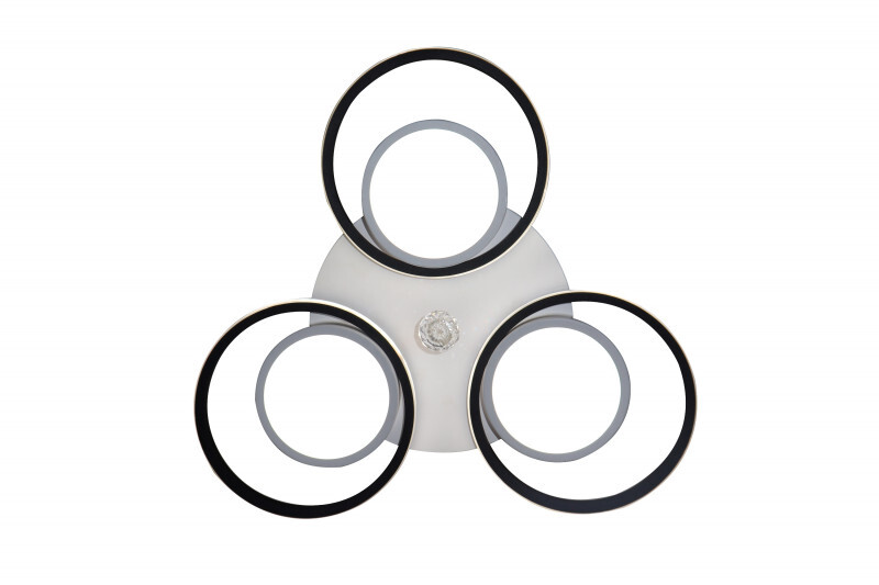 Накладной светильник Natali Kovaltseva HIGH-TECH LED LAMPS 82046