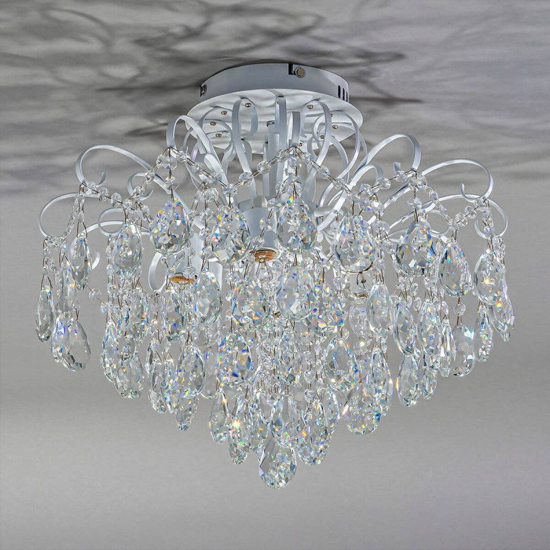 Накладная люстра Escada 1121/6PL