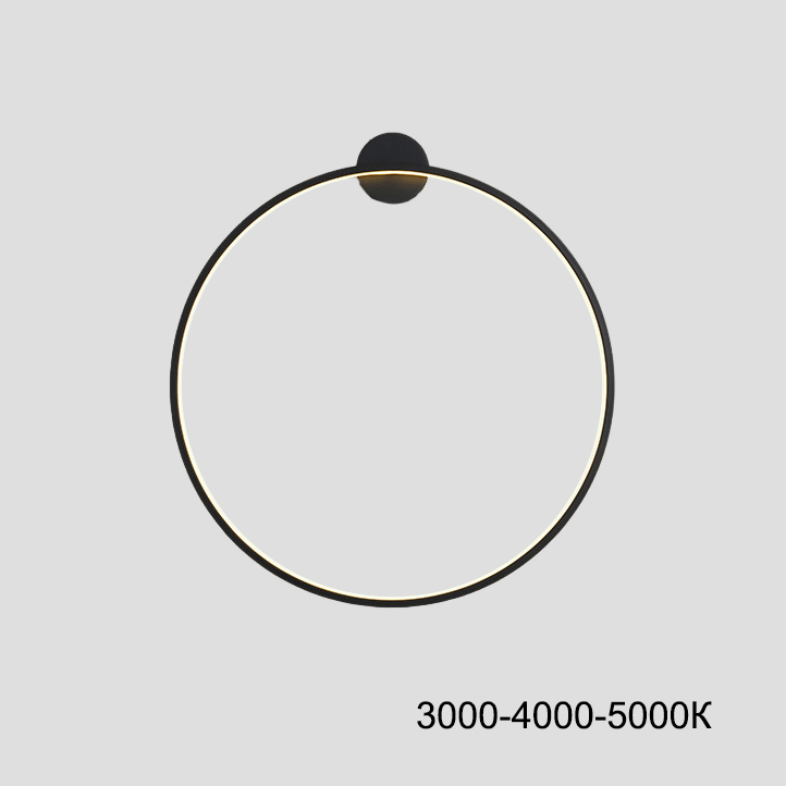 Настенный светильник GUARD B D50 Трехцветный свет by ImperiumLoft