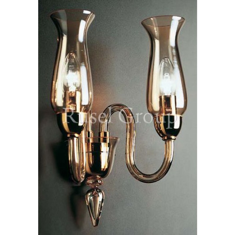 Настенный светильник de MAJO 2612 A2