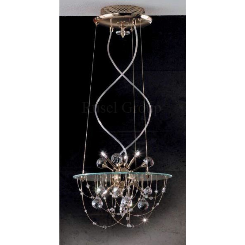 Люстра Orion LU 2362/6/35