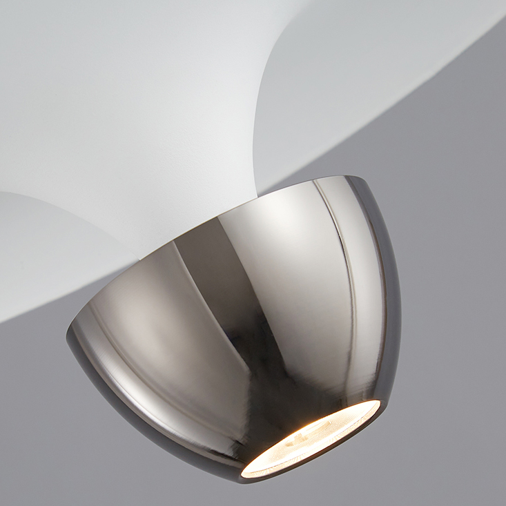 Подвесной светильник BERTIL Black 3000К by ImperiumLoft