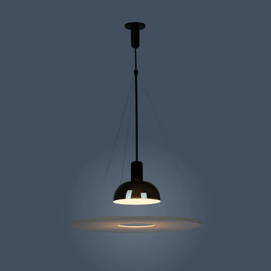 Подвесной светильник COSMO CP0160