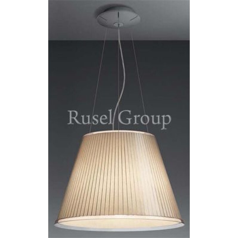 Подвесной светильник Artemide CHOOSE MEGA SOSPENSIONE