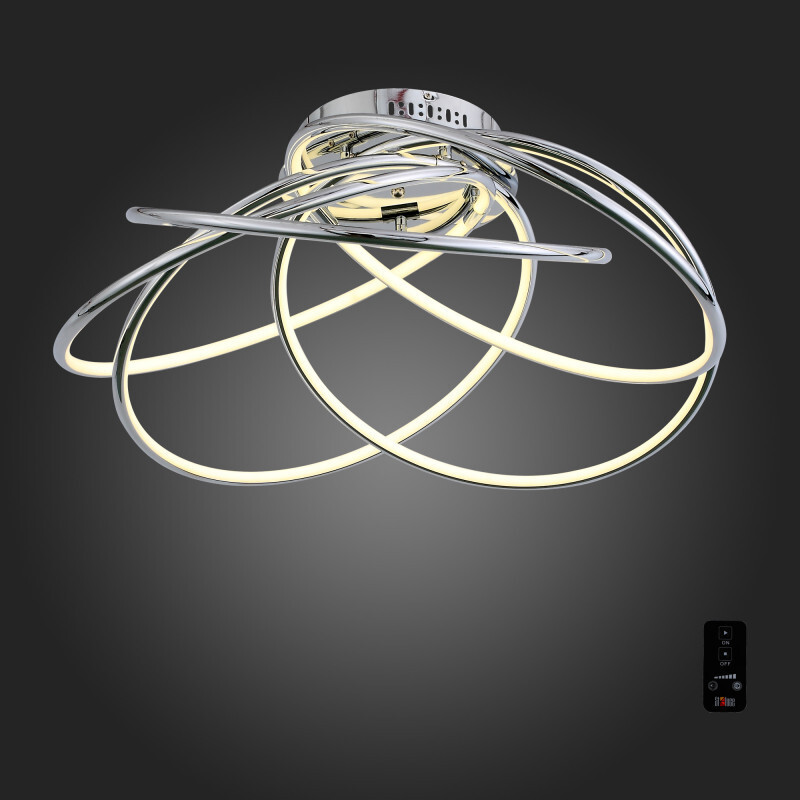 Накладная люстра ST Luce SL918.102.05