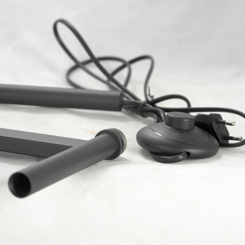 Торшер Lussole LOFT LSP-0601