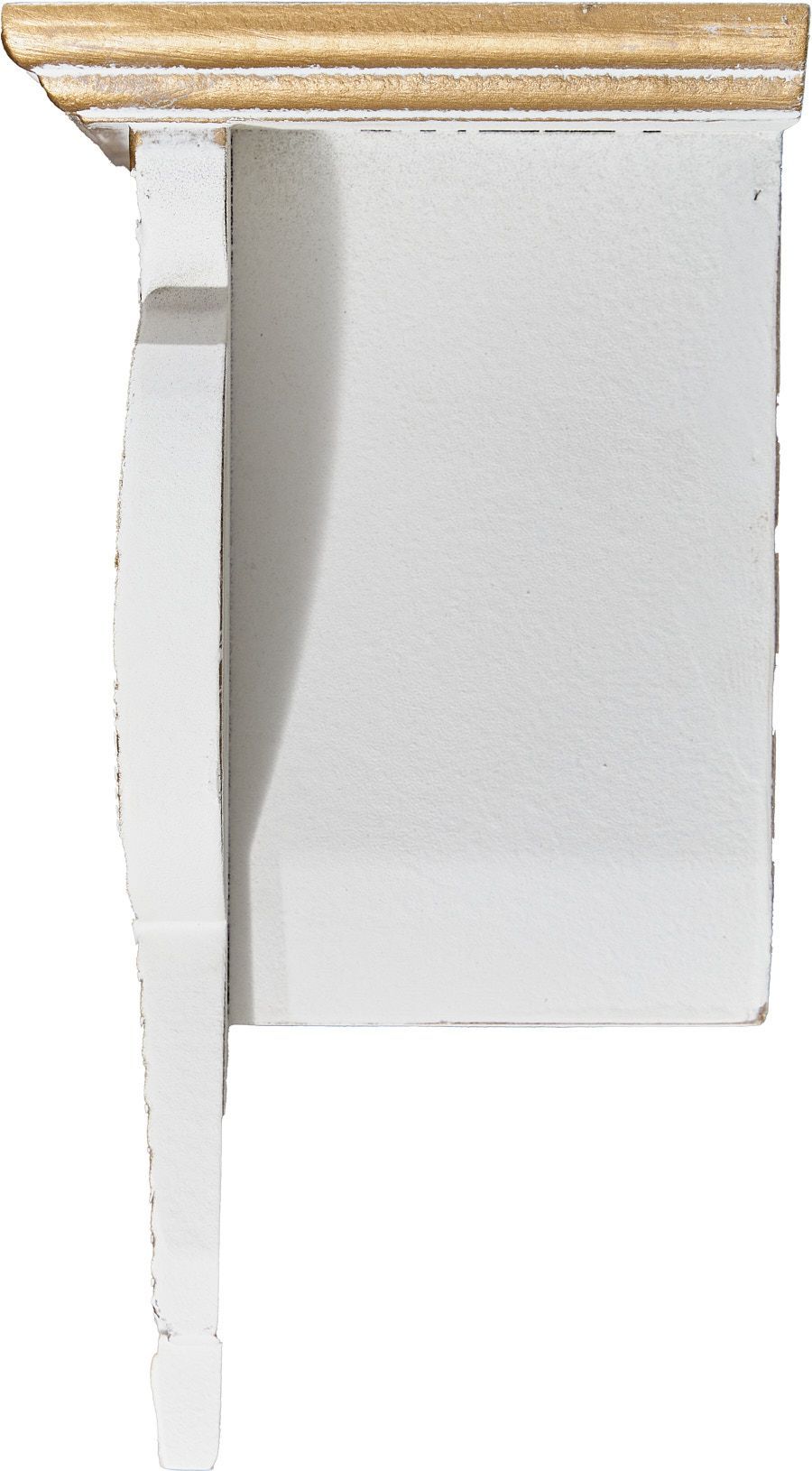 Консоль настенная Glasar 57-483