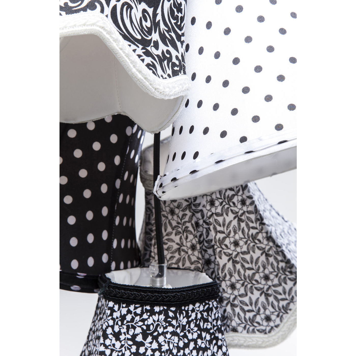 Люстра Saloon 37167 KARE