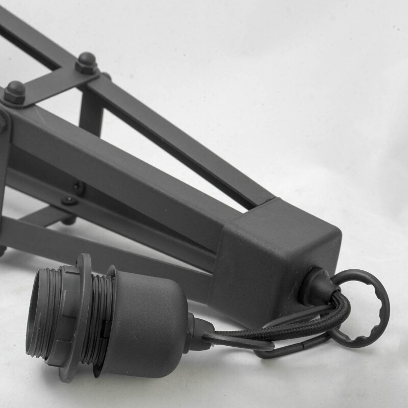 Бра Lussole LOFT LSP-9884