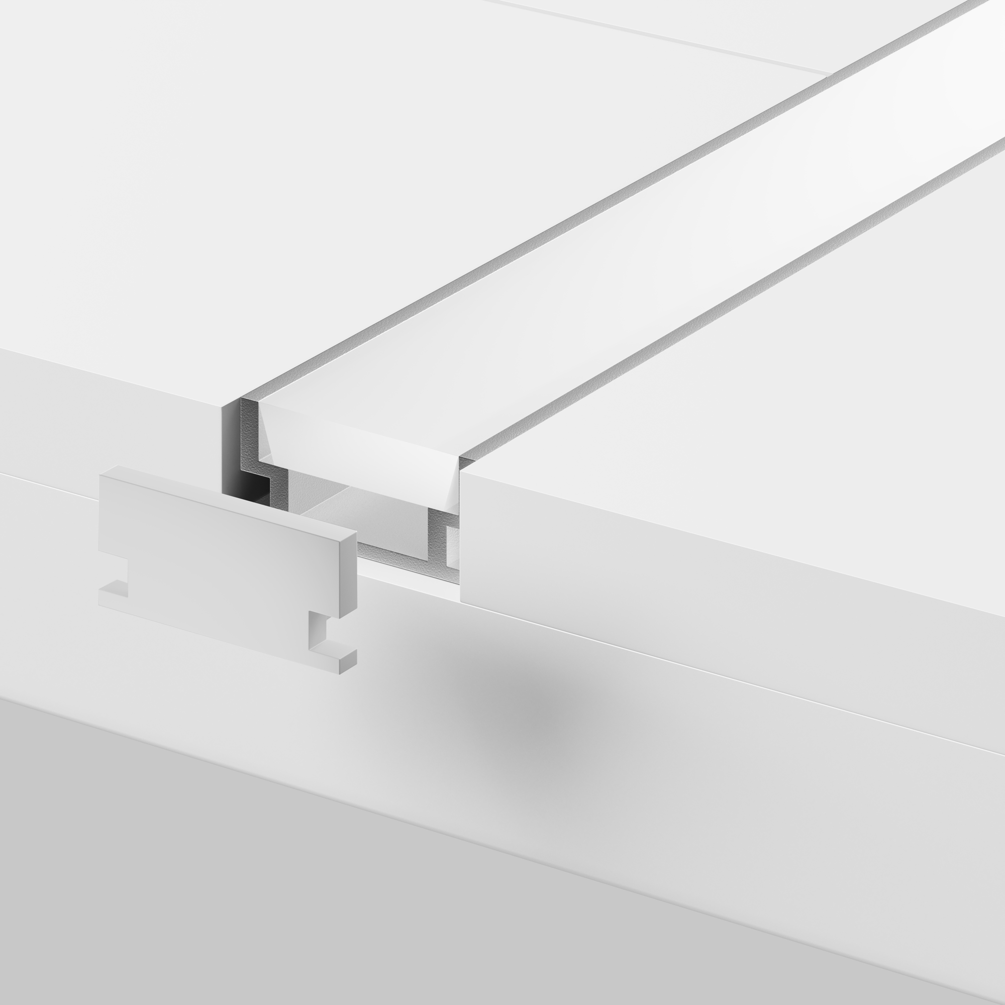 Комплектующие к светодиодной ленте Led Strip 642009