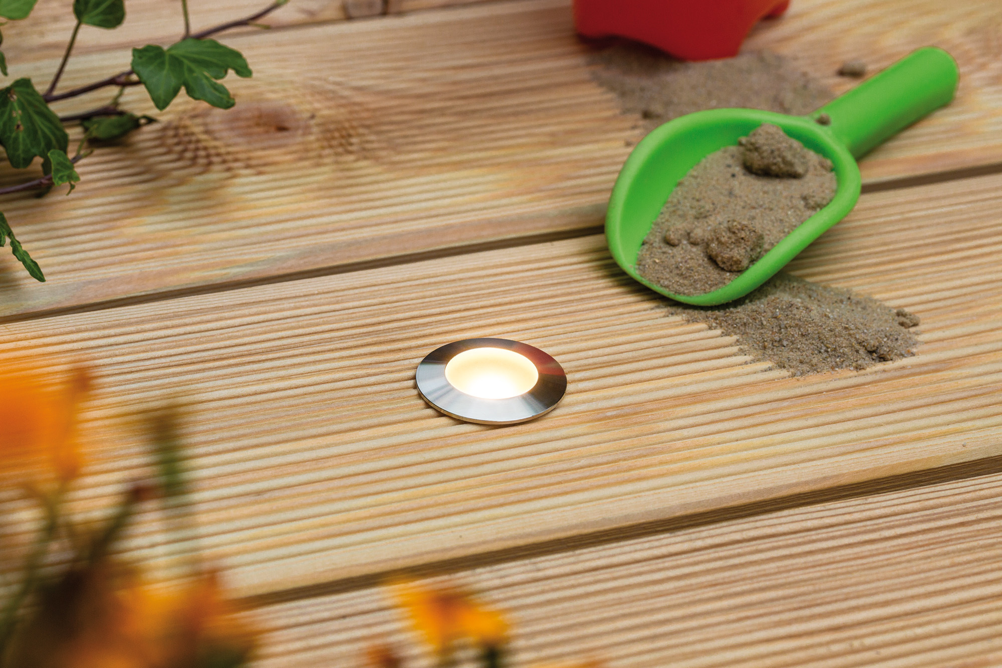 Уличный настенный cветильник Paulmann 93784